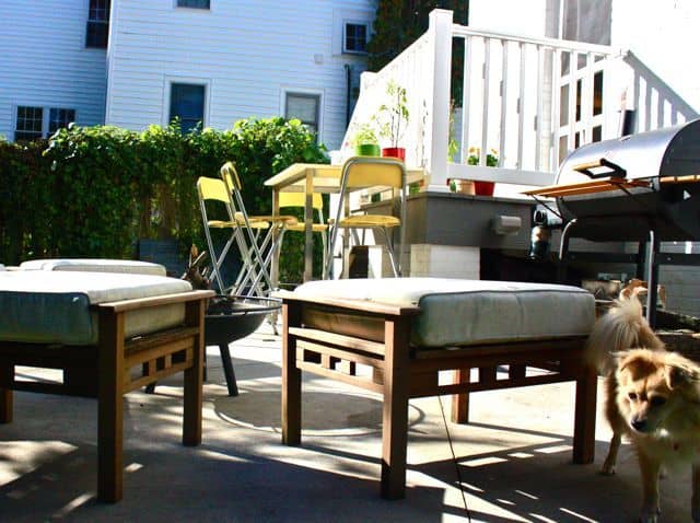 Ashley & Robert’s Streamlined Bohemian | Apartment Therapy