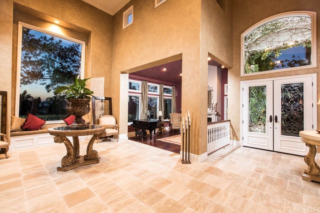 Tupac’s 2.6 Million Los Angeles Mansion Is For Sale Apartment Therapy