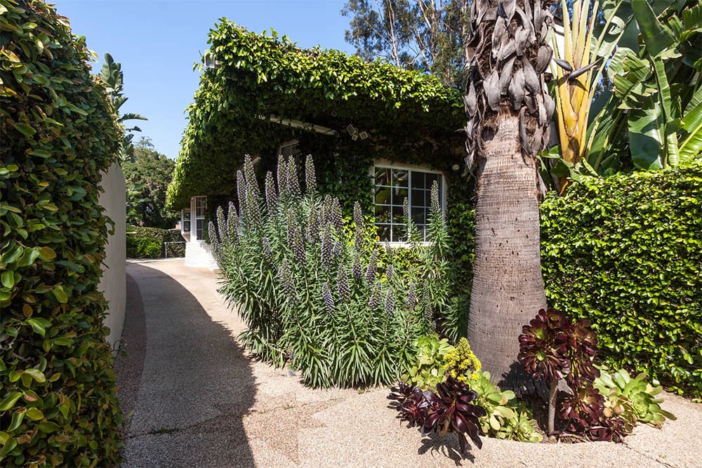 Jared Leto Sells His Hollywood Hills Home for 2 Million Apartment Therapy