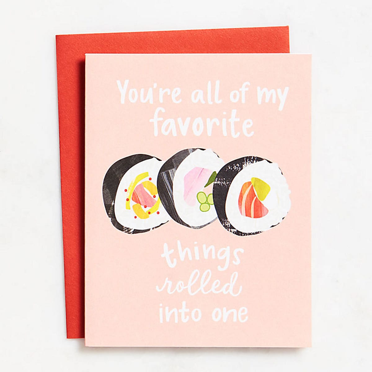 10 FoodThemed Valentine's Day Cards for 6 or Less Kitchn