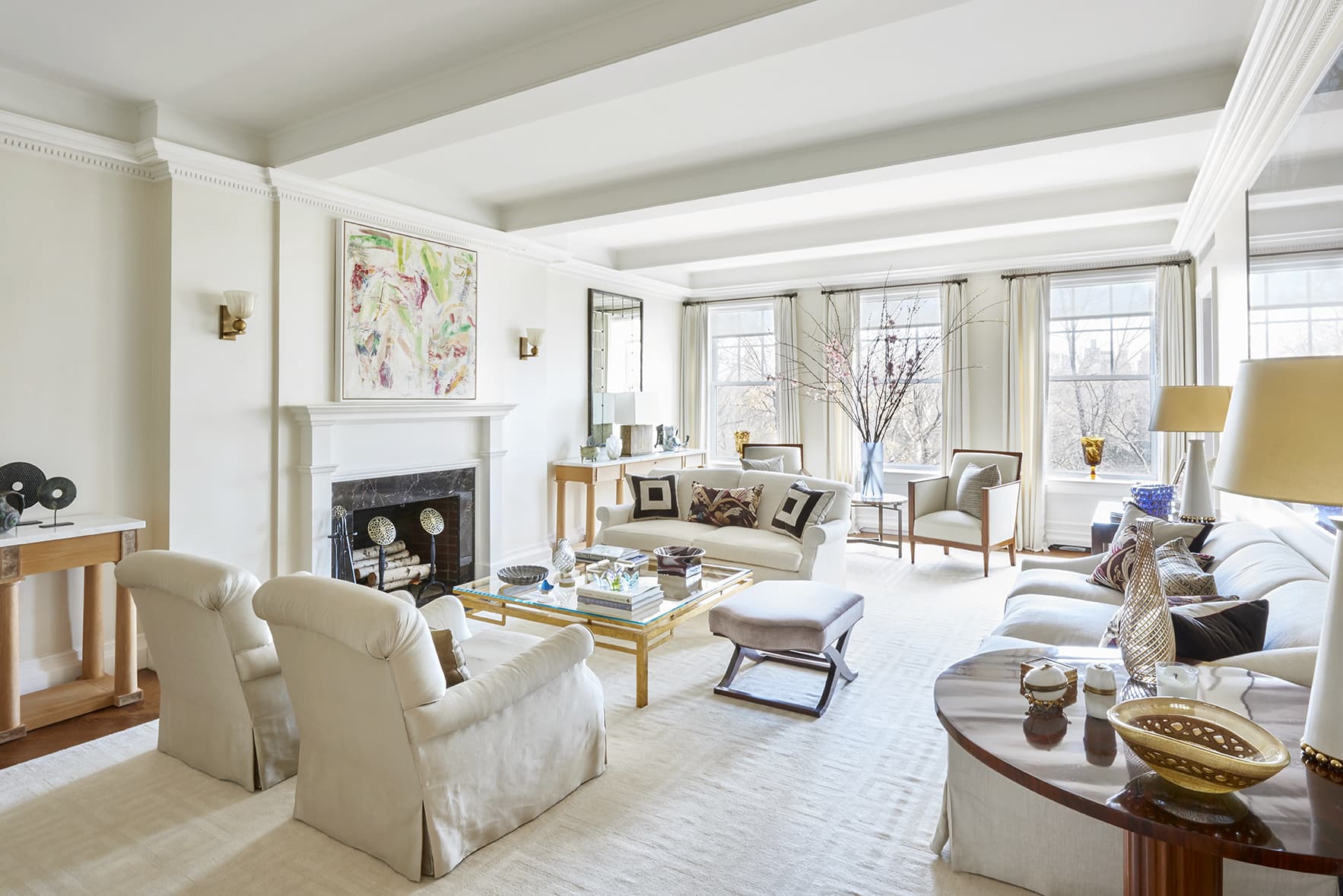 Central Park New York City Cost of Living Apartment Therapy