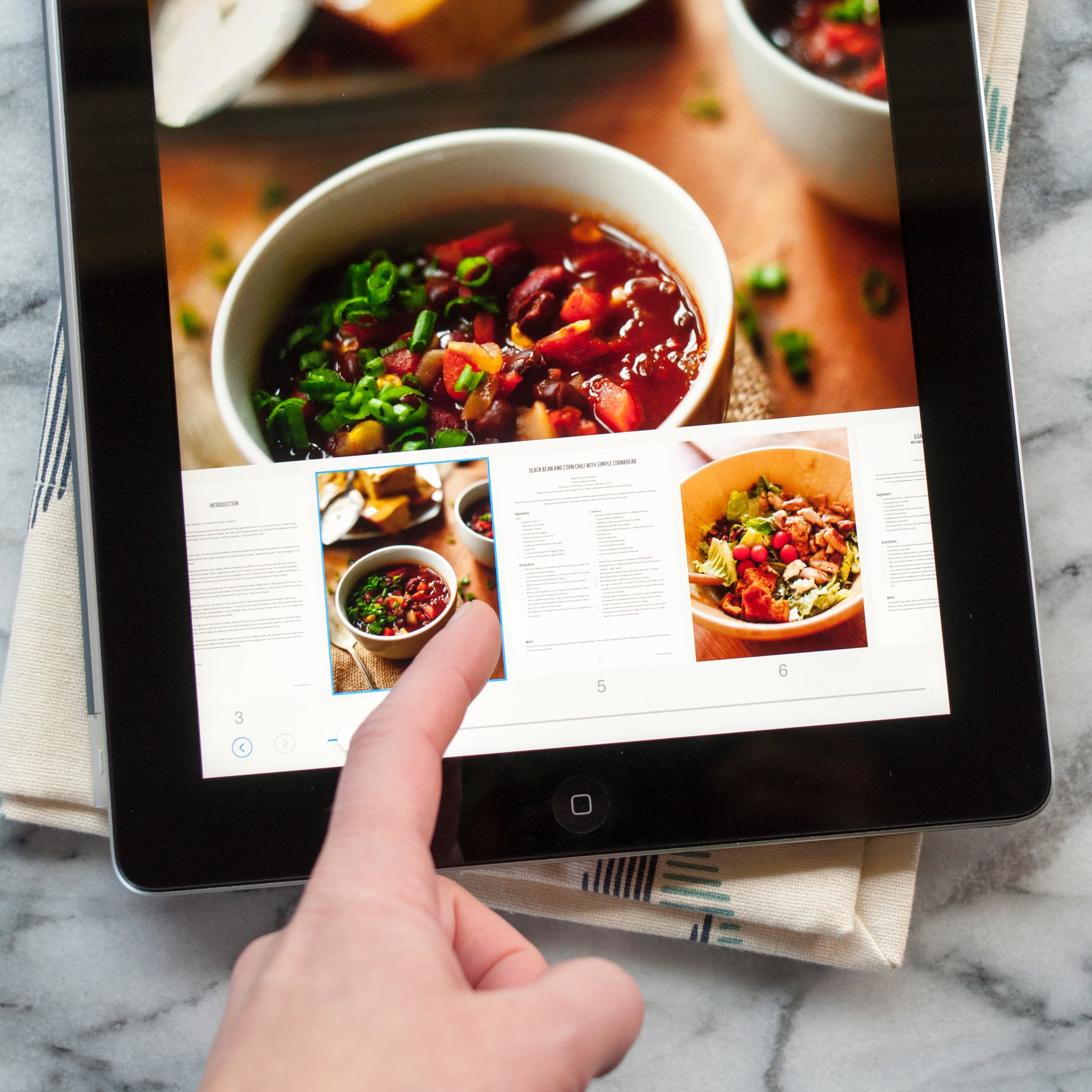 31 Meals from Minimalist Baker by Dana Shultz Kitchn