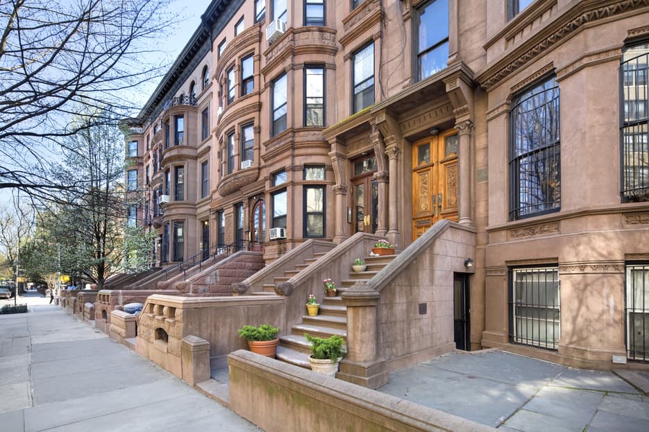 2 bedroom apartment park slope