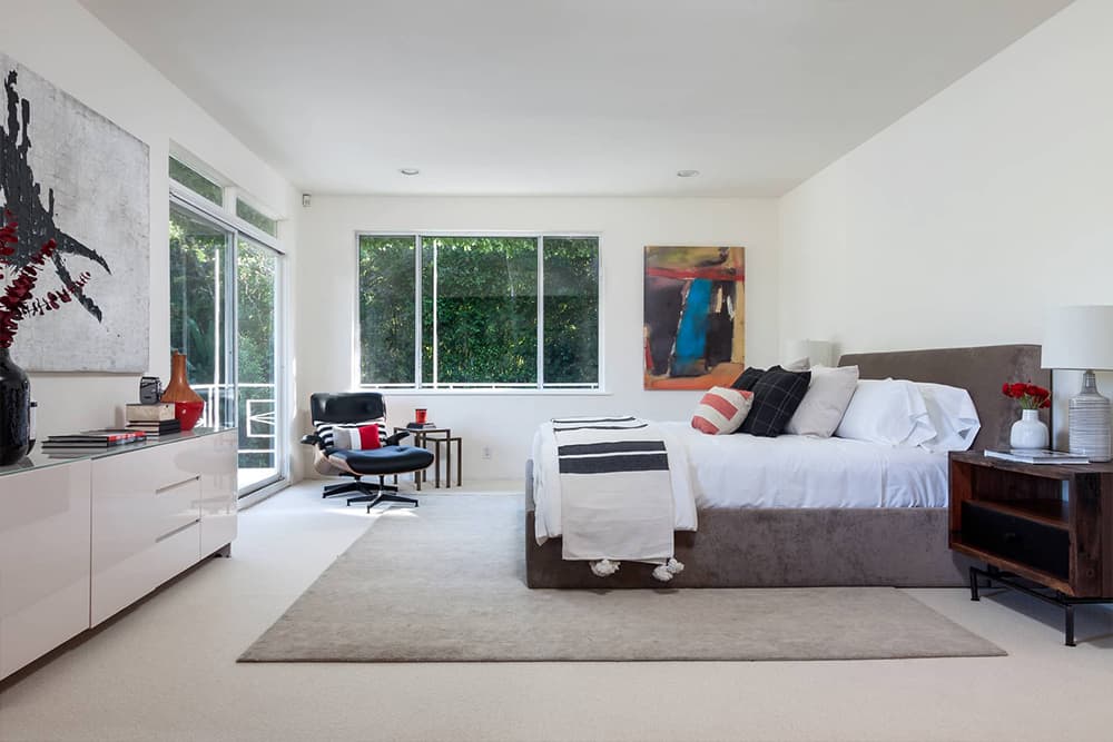 Jared Leto Sells His Hollywood Hills Home for 2 Million Apartment Therapy