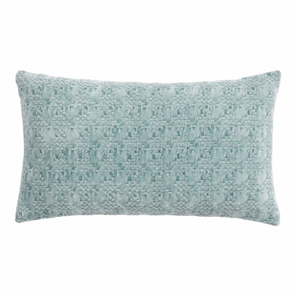 11 Long Lumbar Pillows for a Stylish Bed Apartment Therapy