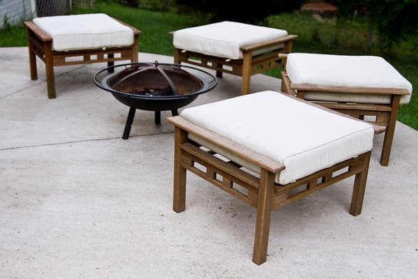 Ashley & Robert’s Streamlined Bohemian | Apartment Therapy