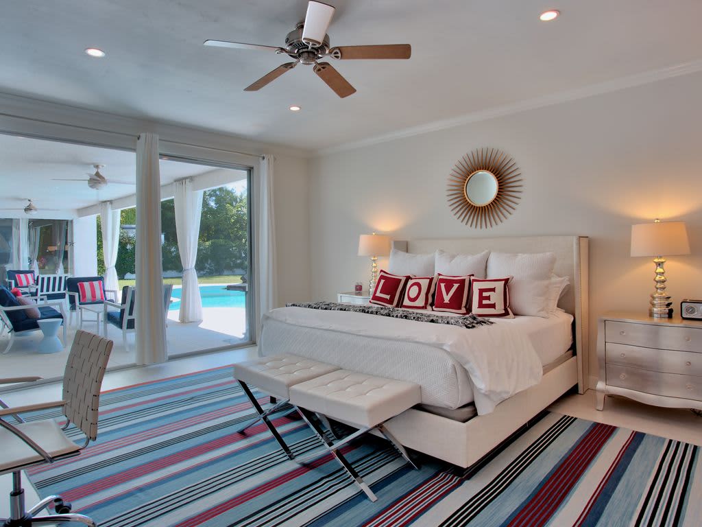 You Can Rent Lucille Ball & Desi Arnaz’s Cali Home Apartment Therapy