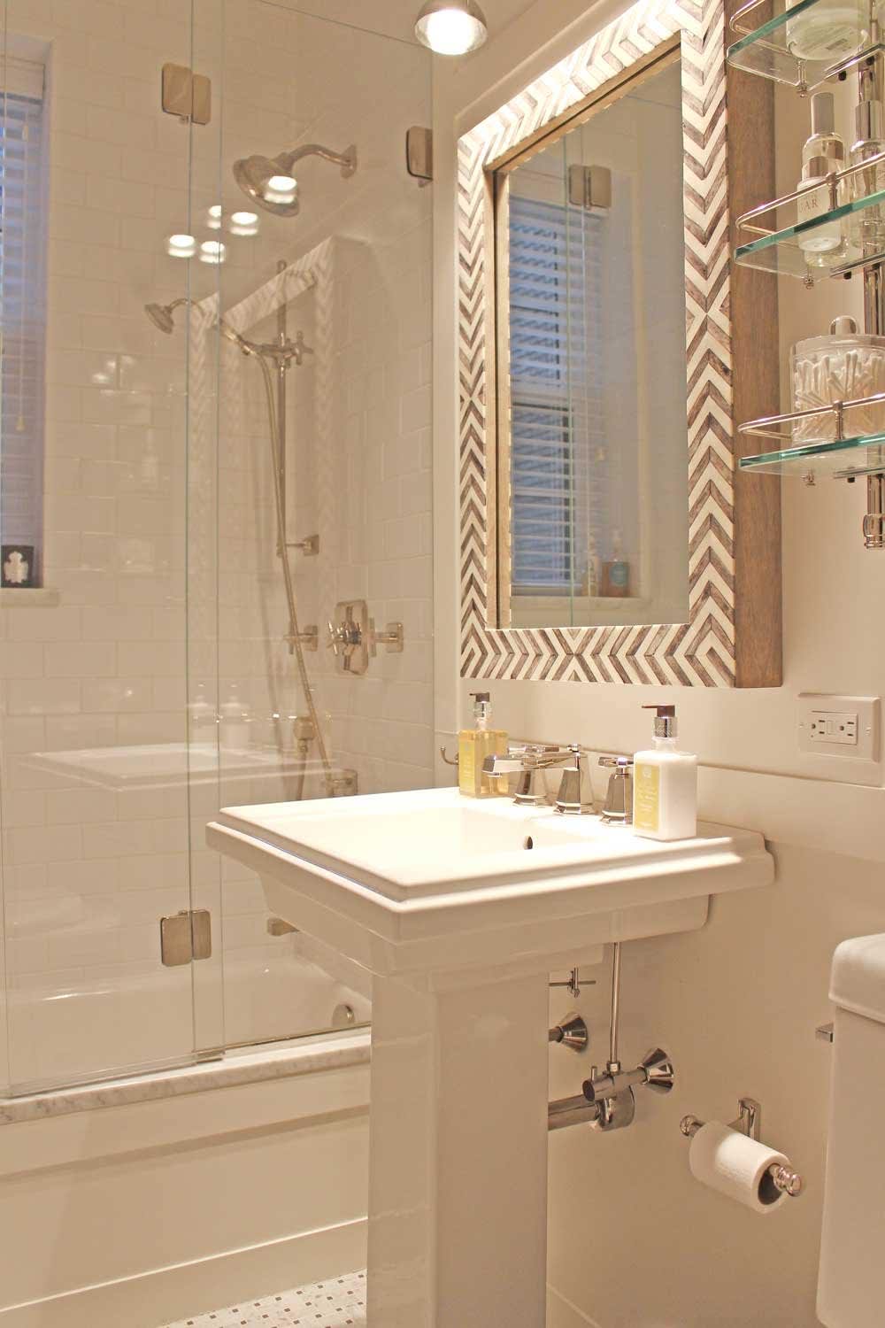 House Tour: An Elegant Upper East Side Home | Apartment Therapy