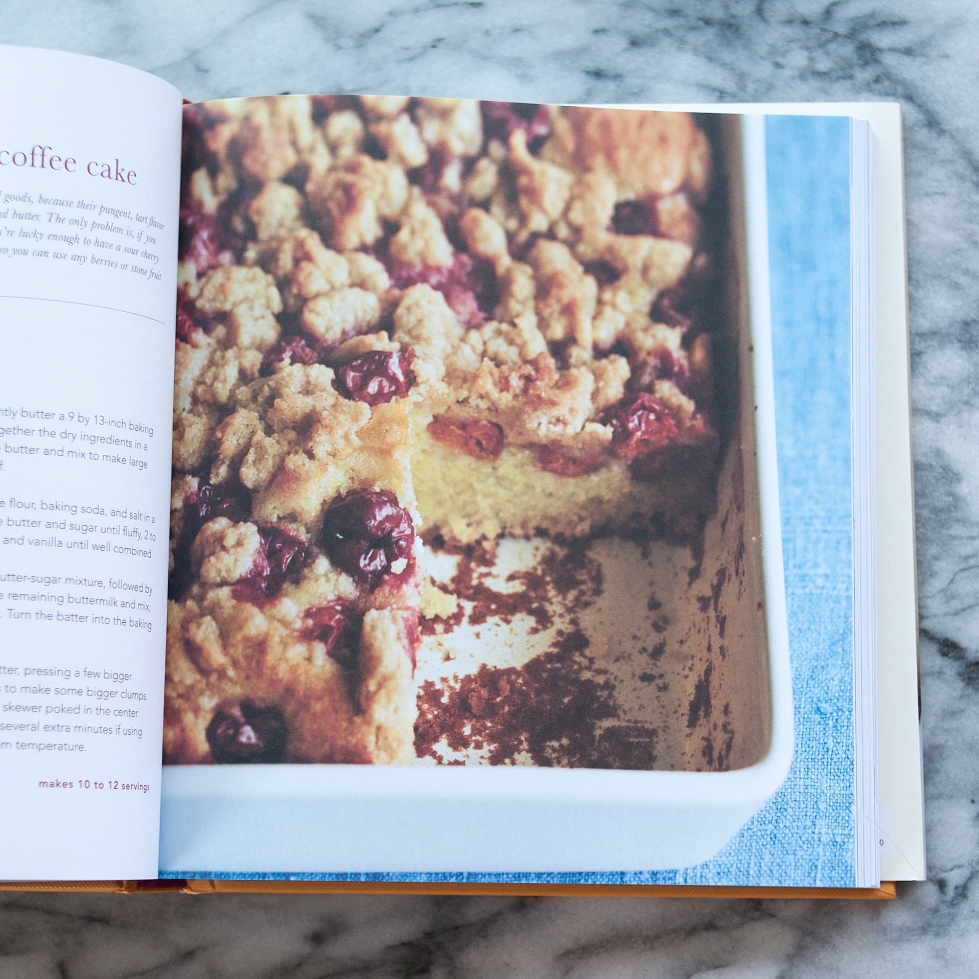 The Animal Farm Buttermilk Cookbook by Diane St. Clair Kitchn