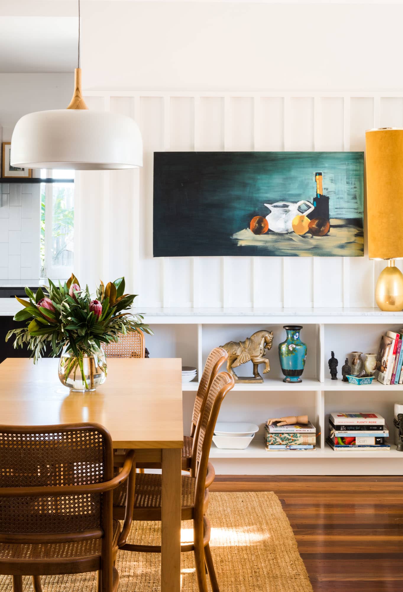 House Tour An Australian Designer's Modern Home Apartment Therapy