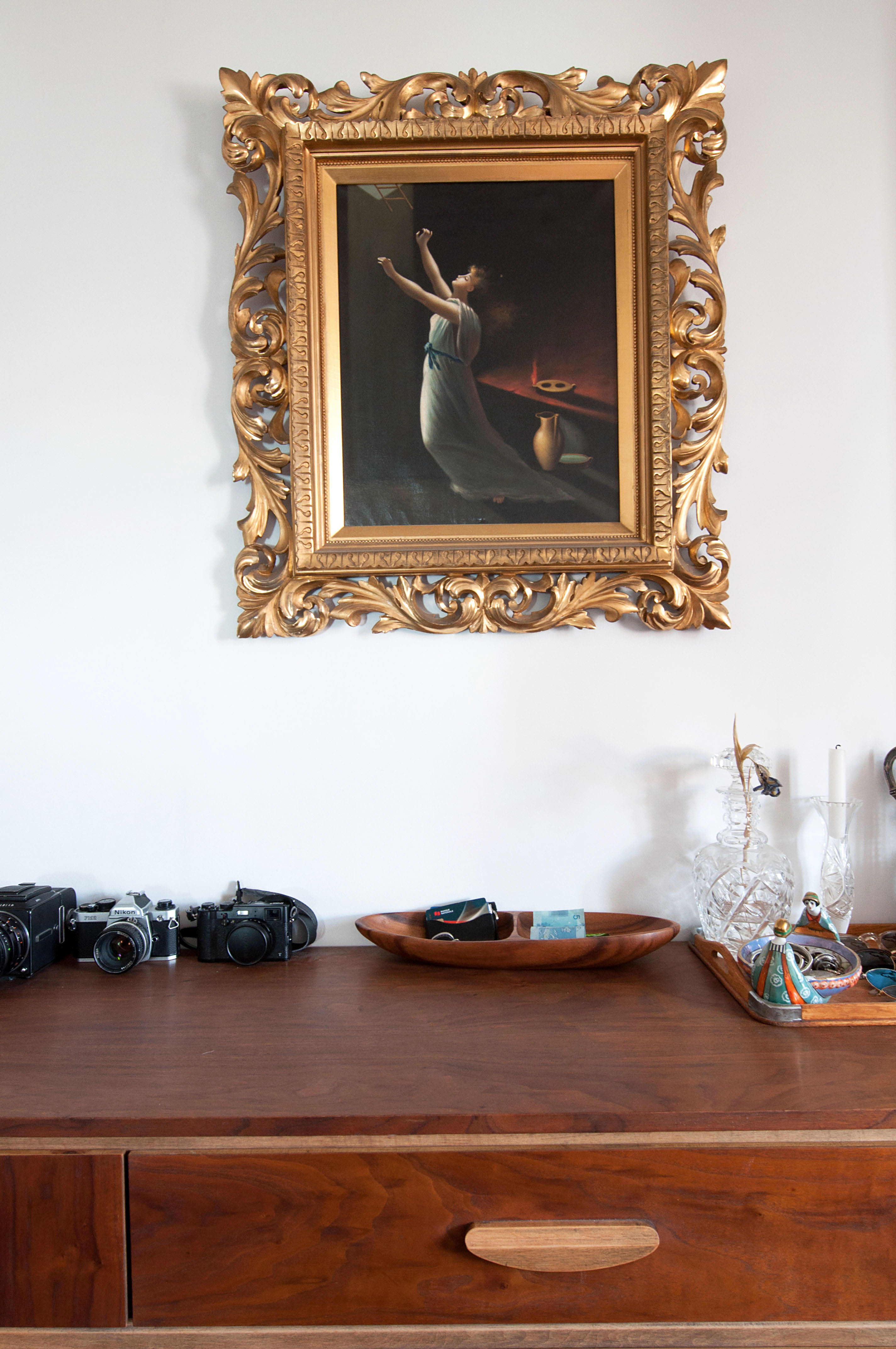 House Tour: A Former Pro Skateboarder's Montreal Apartment | Apartment ...