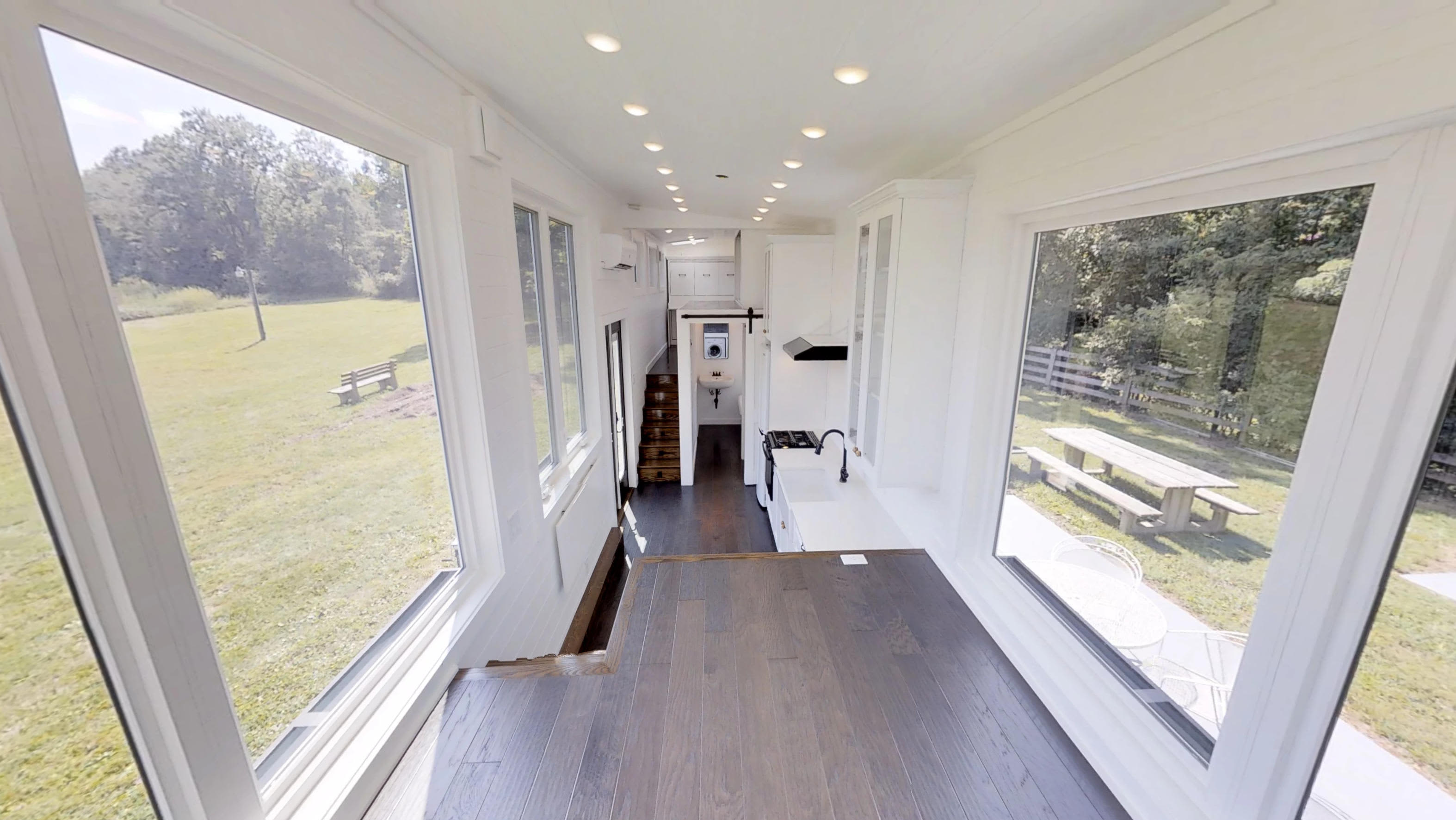 8 Tiny Houses on Wheels That Will Whisk You Away Apartment Therapy