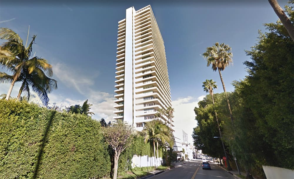 Rent Kelly Osbourne’s West Hollywood Condo for 19.5K a Month