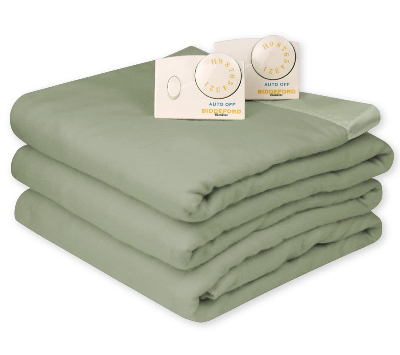 10 Electric Blankets Worth Snuggling Up To Apartment Therapy