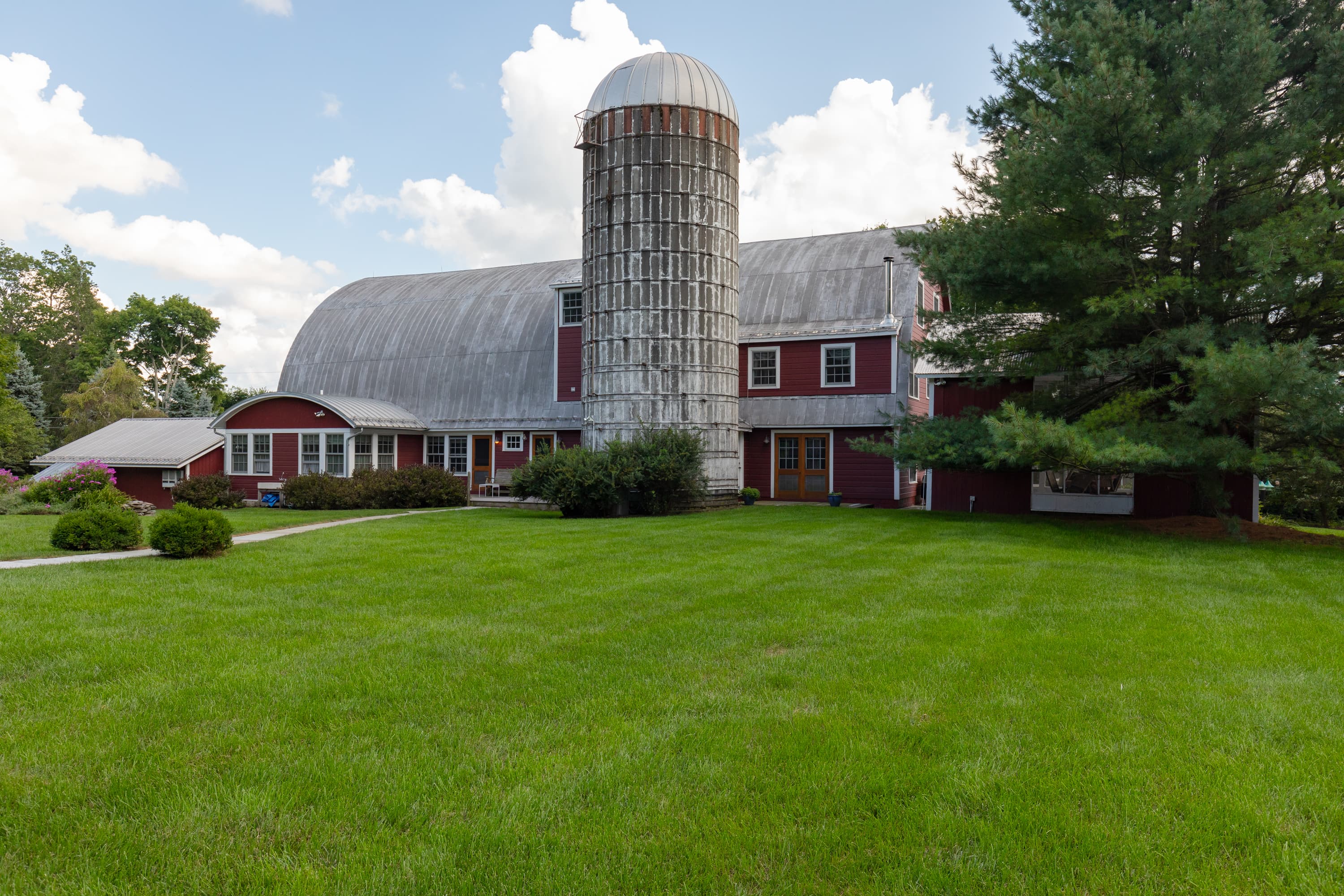 Converted Barn Homes for Sale in the U.S. Apartment Therapy