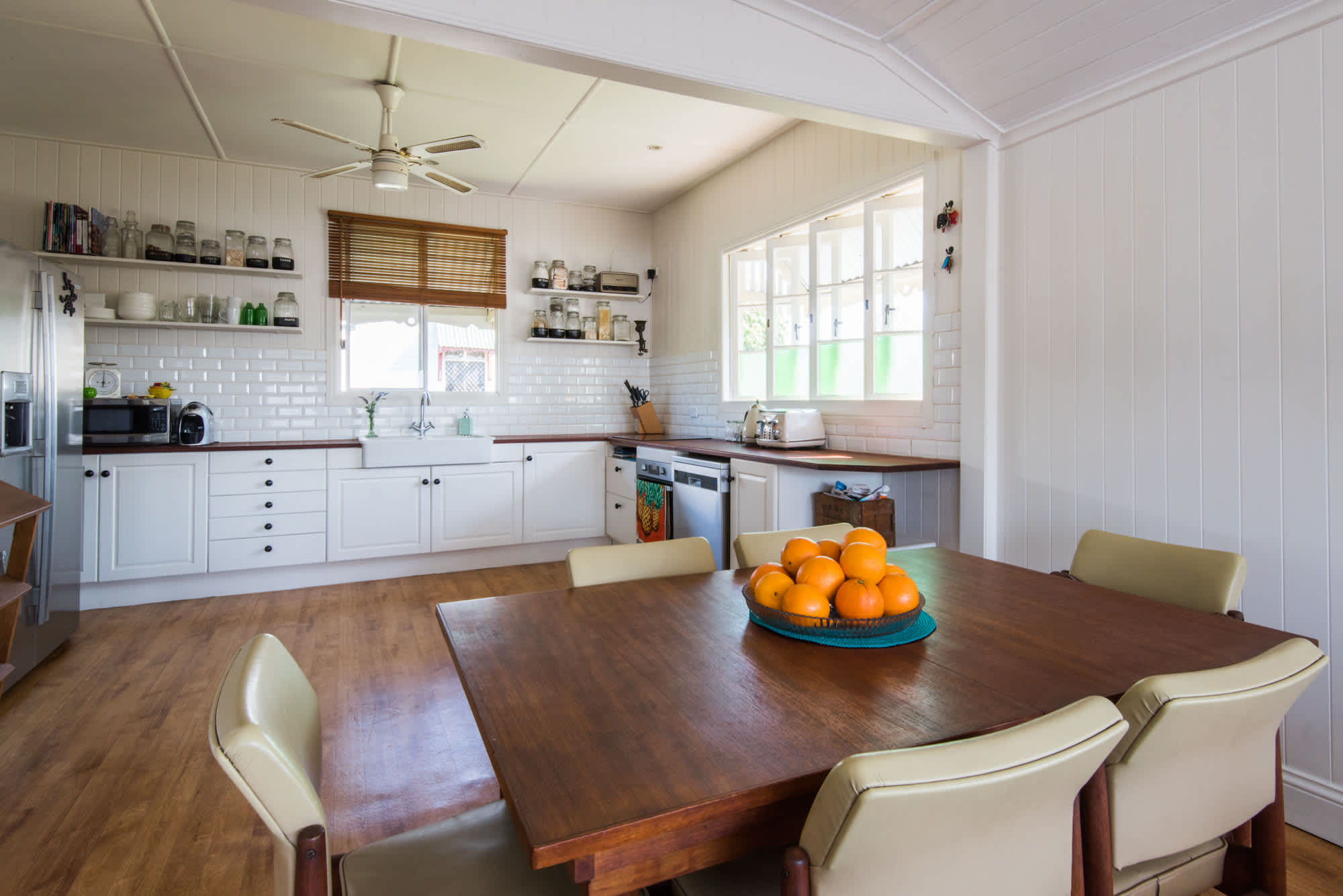 House Tour A Bright & Cheery Traditional Home in Australia Apartment Therapy