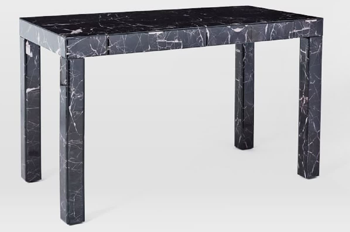 Timeless Table Design Our 8 Favorite Parsons Tables Apartment Therapy