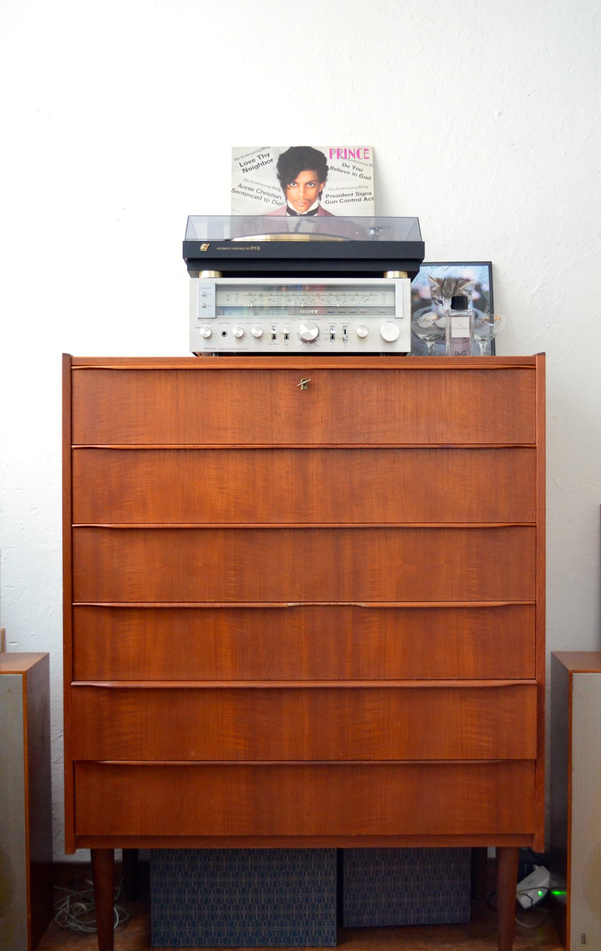House Tour A Former Factory Loft in Berlin Apartment Therapy