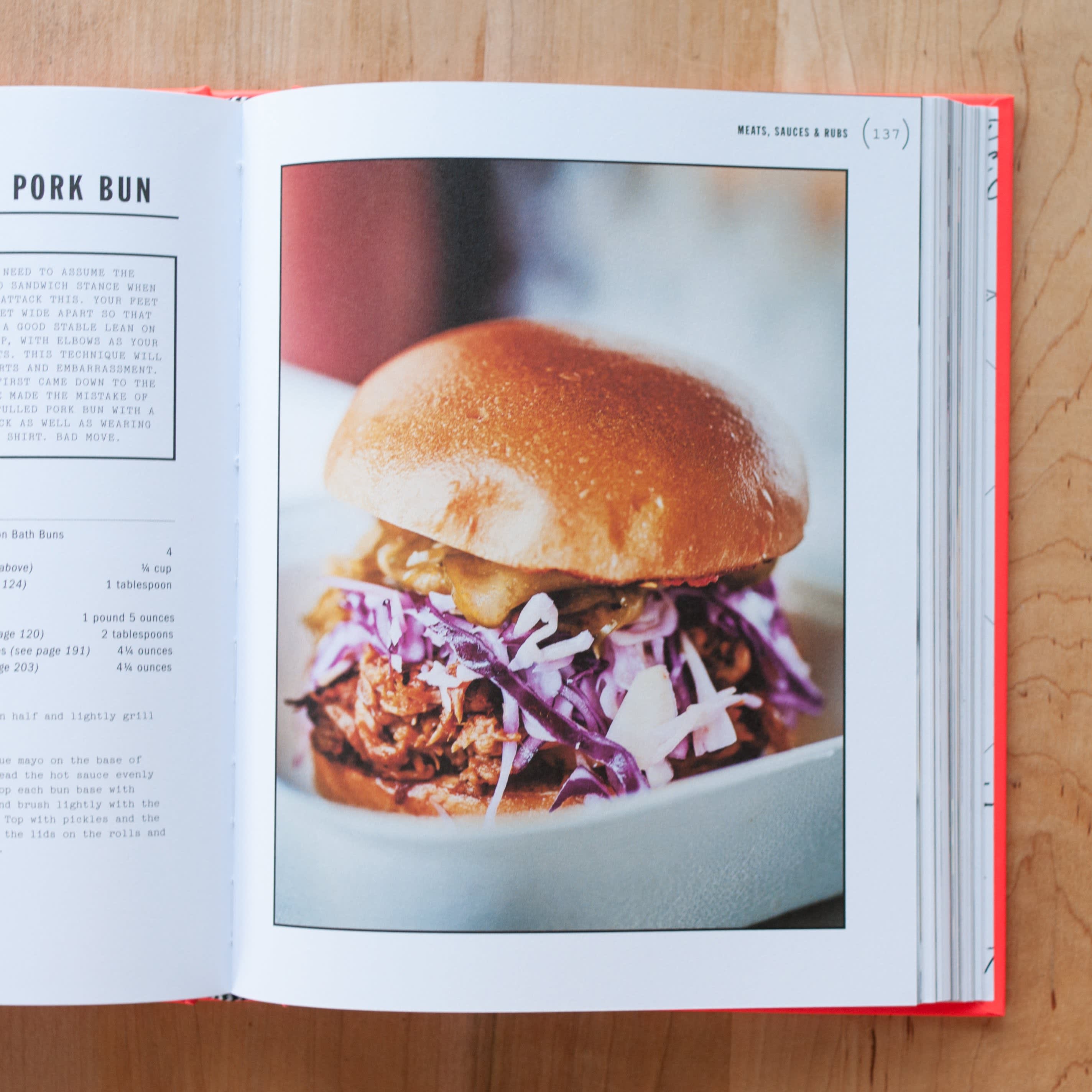 The Pitt Cue Co. Cookbook Makes Me Feel Jealous of Grill-Owners | Kitchn