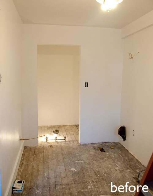 View of 13 Cheap Landlord-Friendly Apartment Renovation Ideas - Roomi