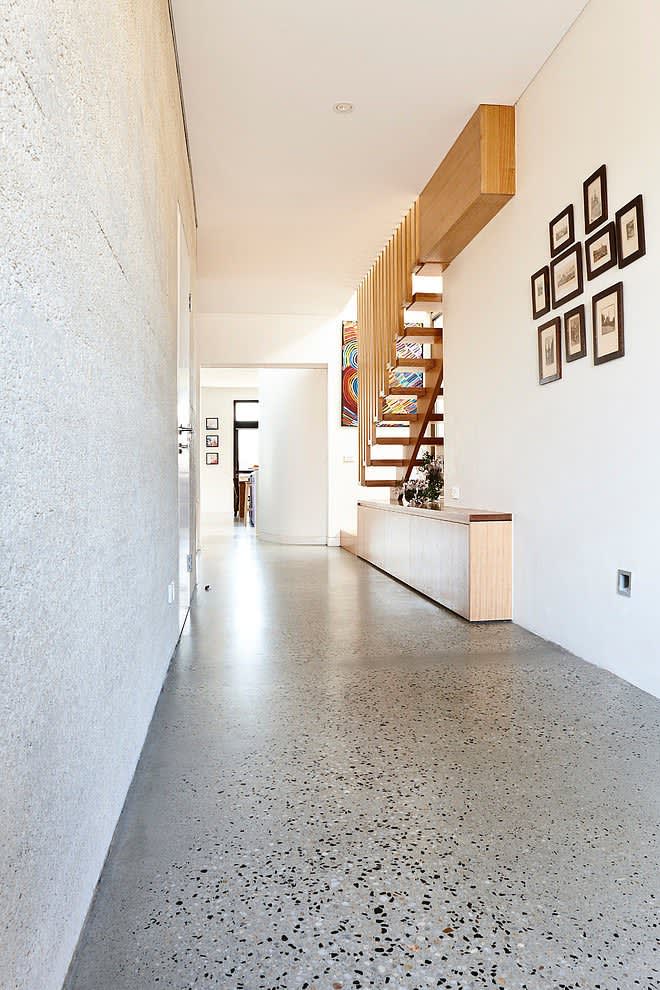2016 Flooring Trends Terrazzo is Making a Comeback Apartment Therapy