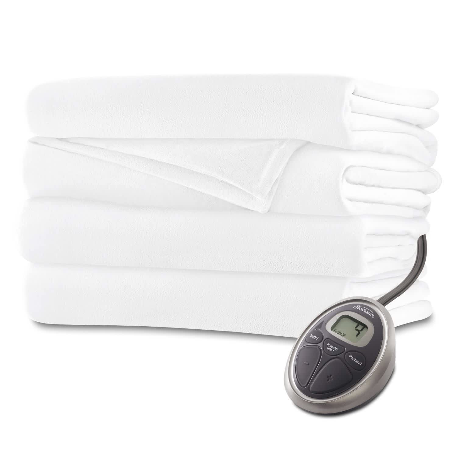 10 Electric Blankets Worth Snuggling Up To Apartment Therapy