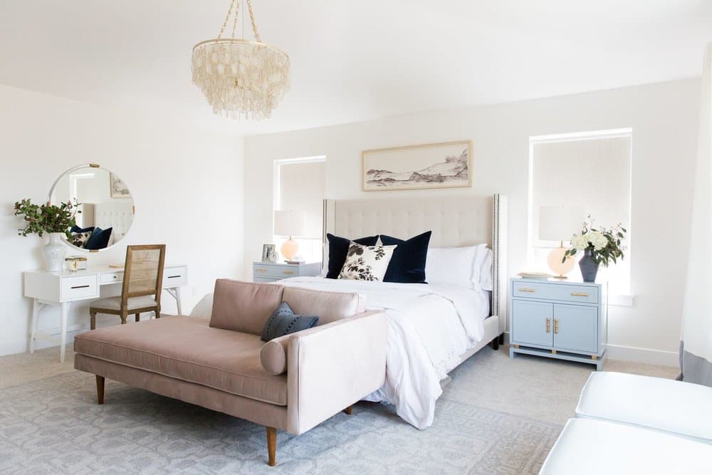 Designer Ideas For Updating A Bedroom Under $200 | Apartment Therapy
