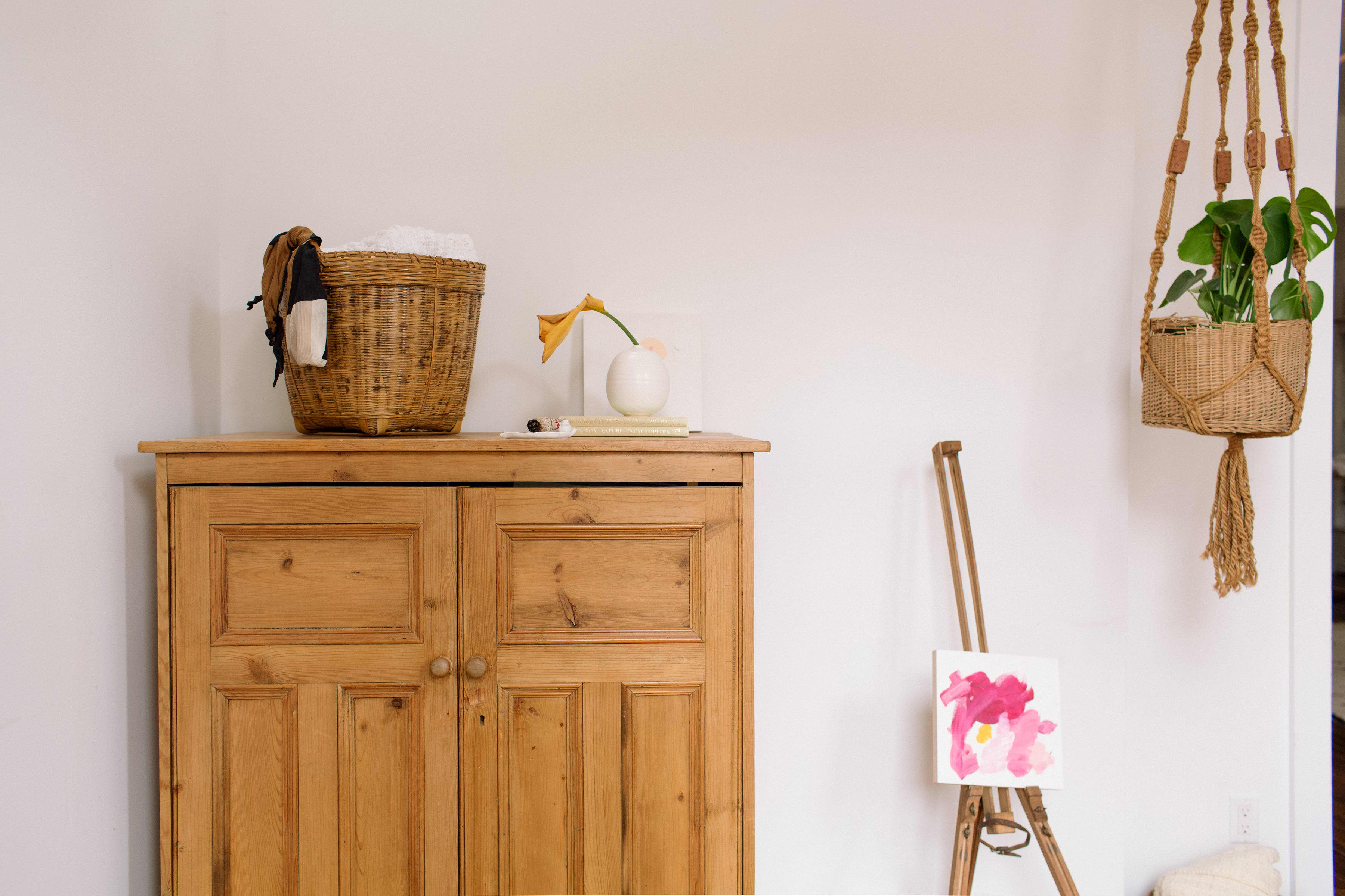 Picture of Zero Waste Decor and Lifestyle Tips and Home Photos | Apartment Therapy
