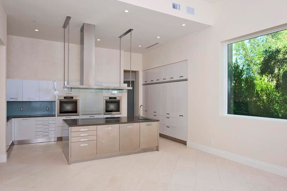 Mariah Carey Beverly Hills Rental Home Photos Apartment Therapy