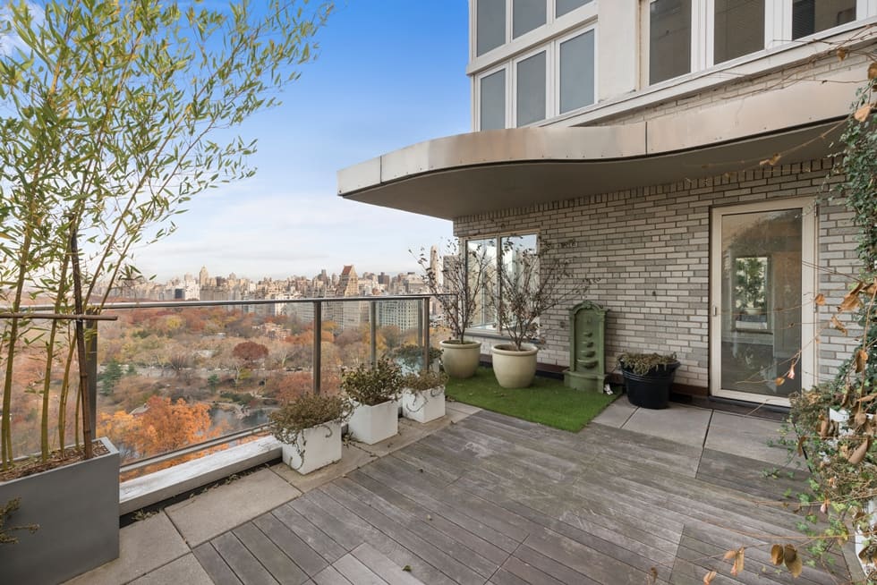 Rent Lady Gaga’s Central Park Apartment for 33K per Month Apartment