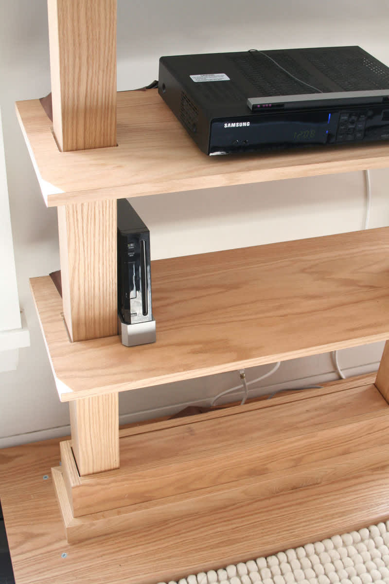 Time Warner’s Signature Home in NoHo Apartment Therapy