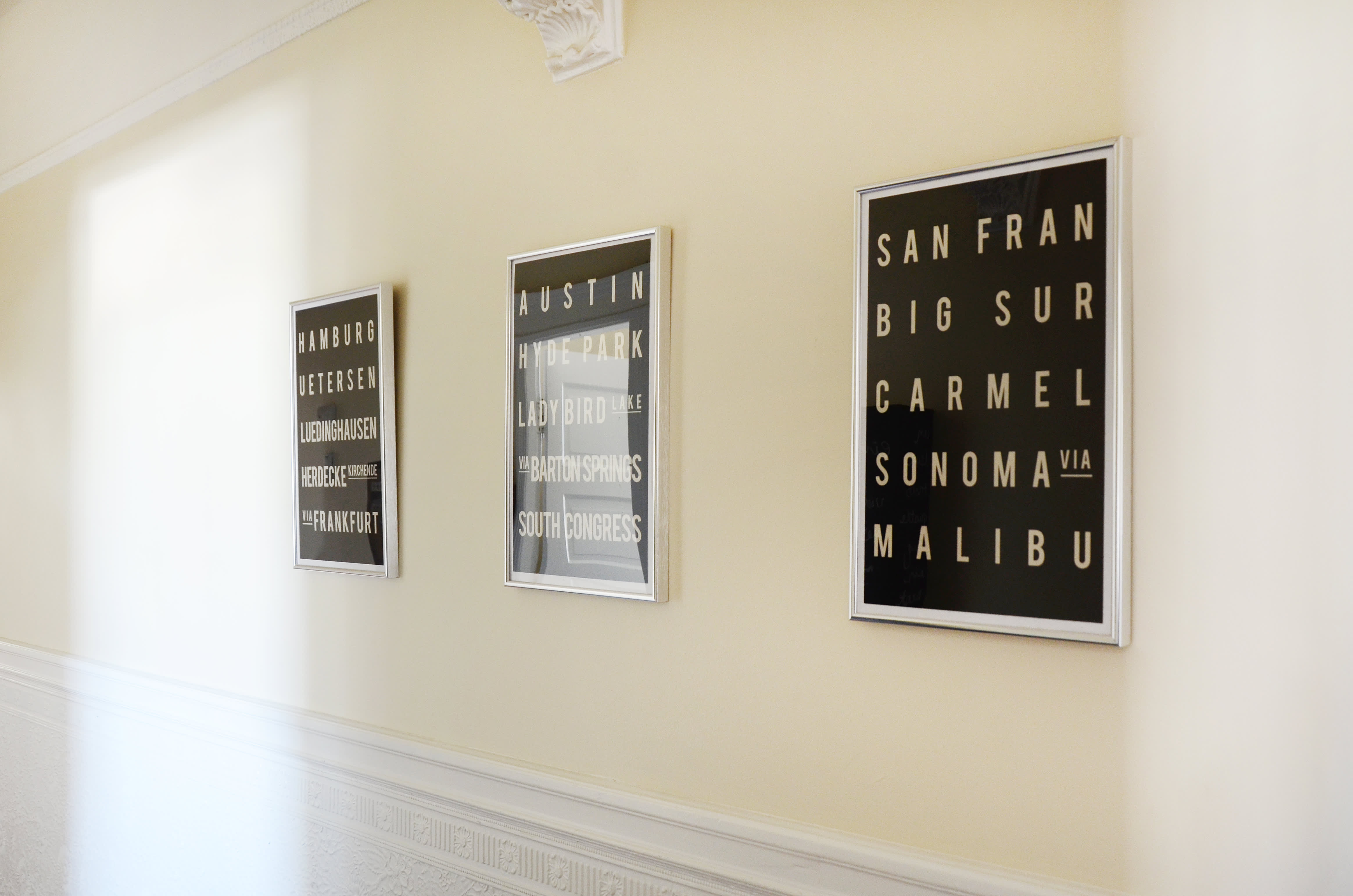 House Tour A Customized Mission District Rental Apartment Therapy