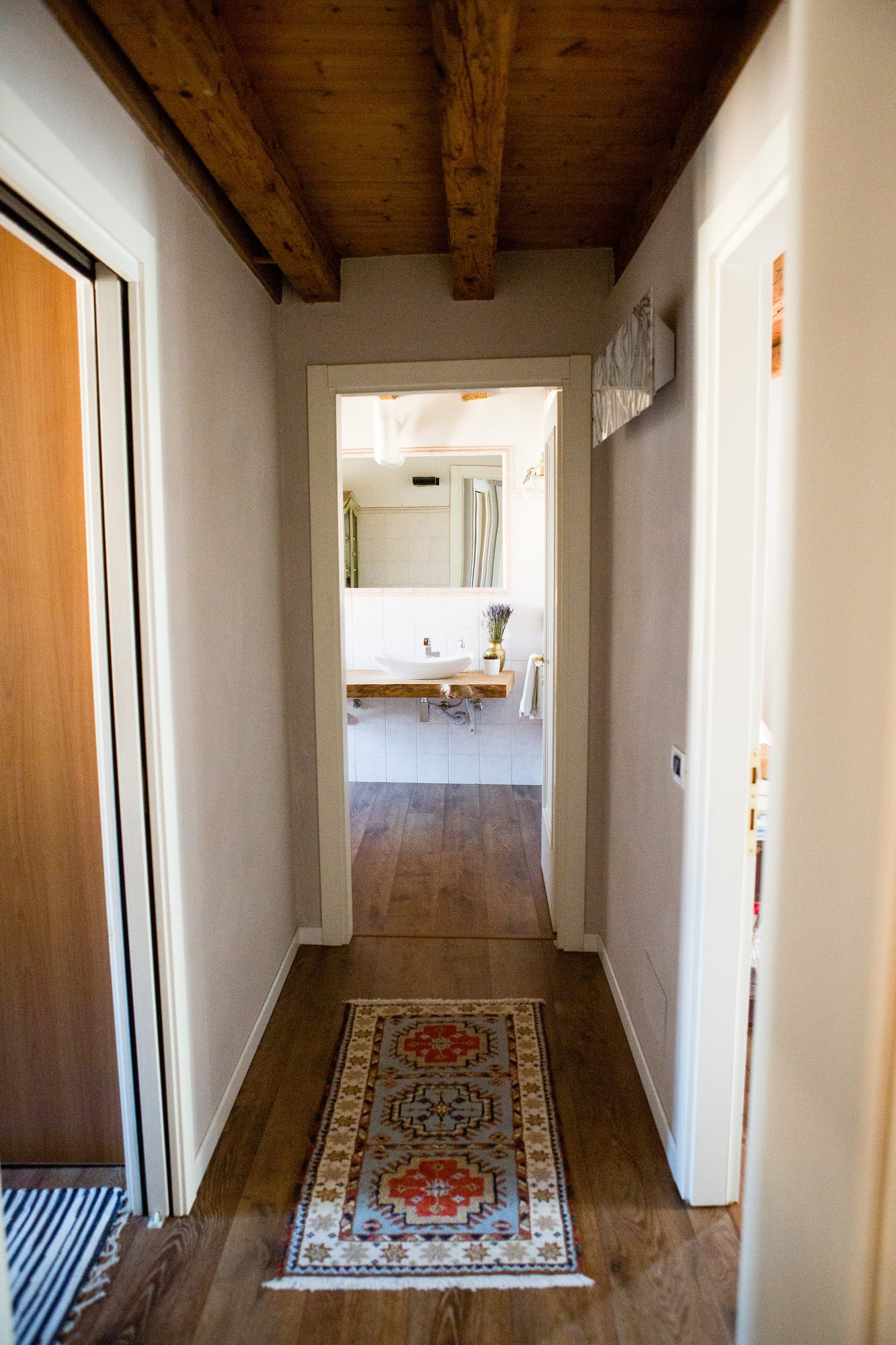 House Tour A Maximalist Apartment in Vicenza, Italy Apartment Therapy