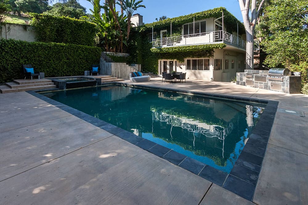 Jared Leto Sells His Hollywood Hills Home for 2 Million Apartment