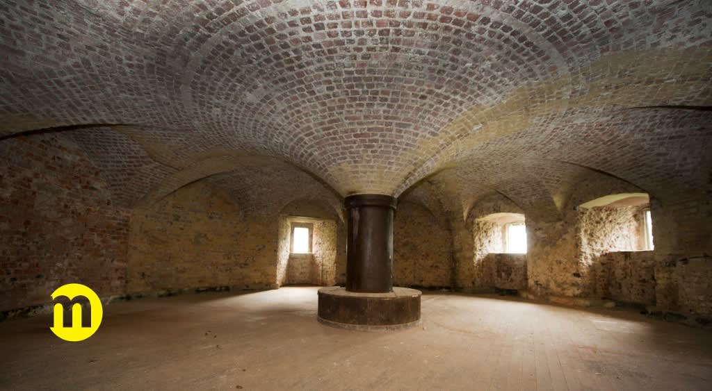 Game of Thrones Castle for Sale Ireland Photos Apartment Therapy