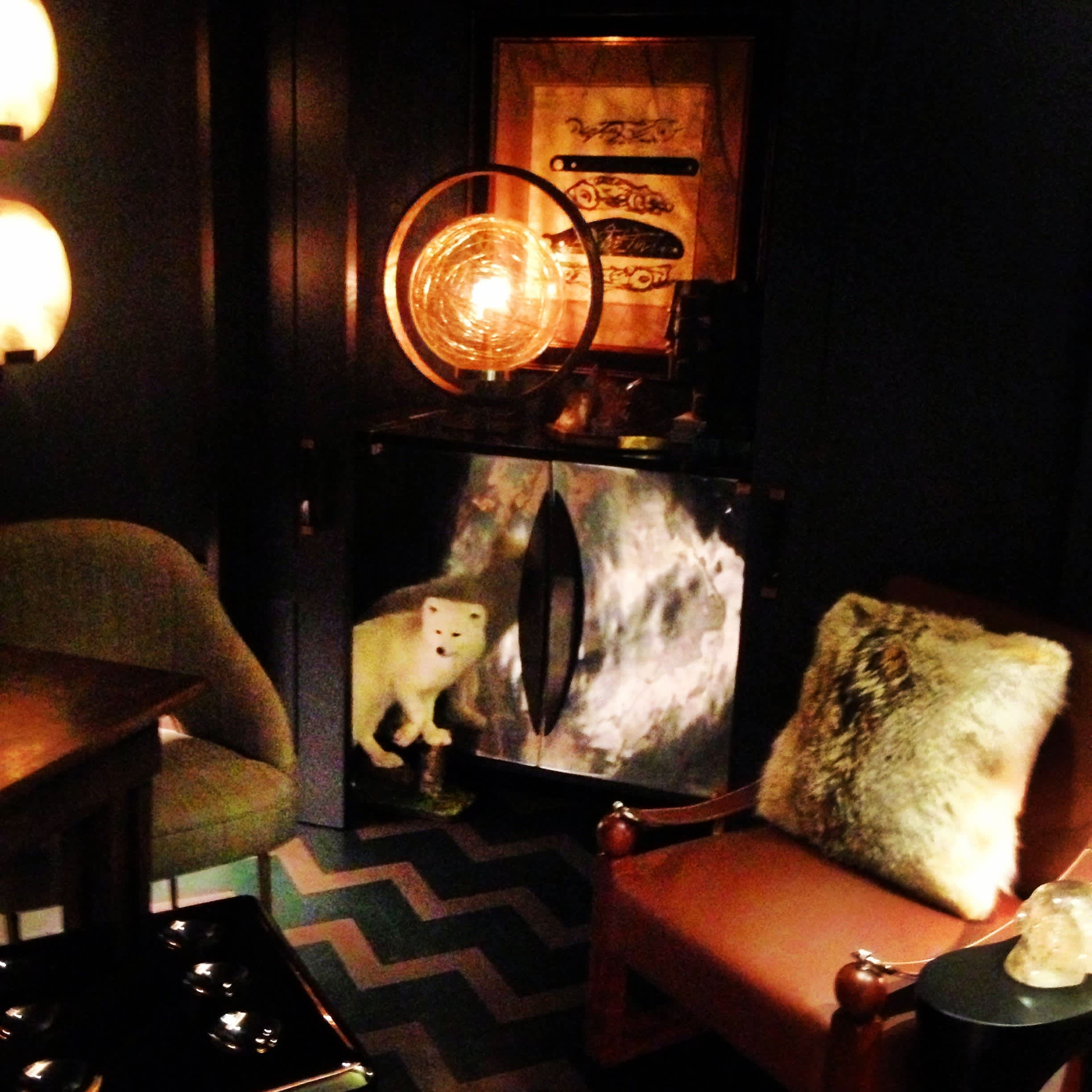 Kips Bay 2014 Decorator Show House | Apartment Therapy