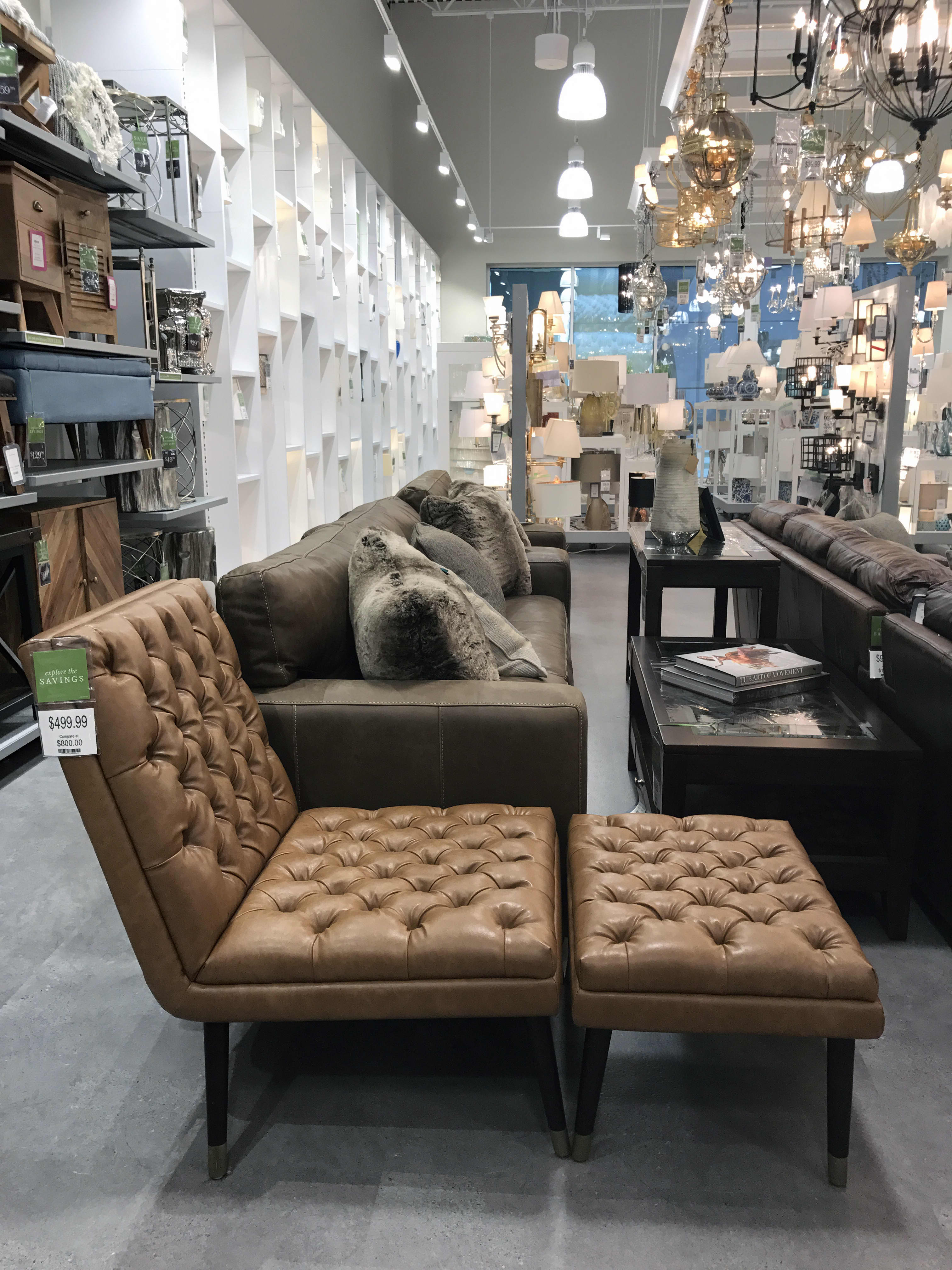 Here's What the New Homesense Store Looks Like Inside Apartment Therapy