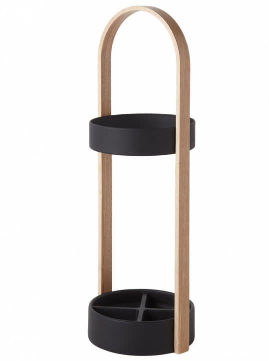 Wet WeatherWorthy 15 Fabulous Umbrella Stands for April Showers Apartment Therapy