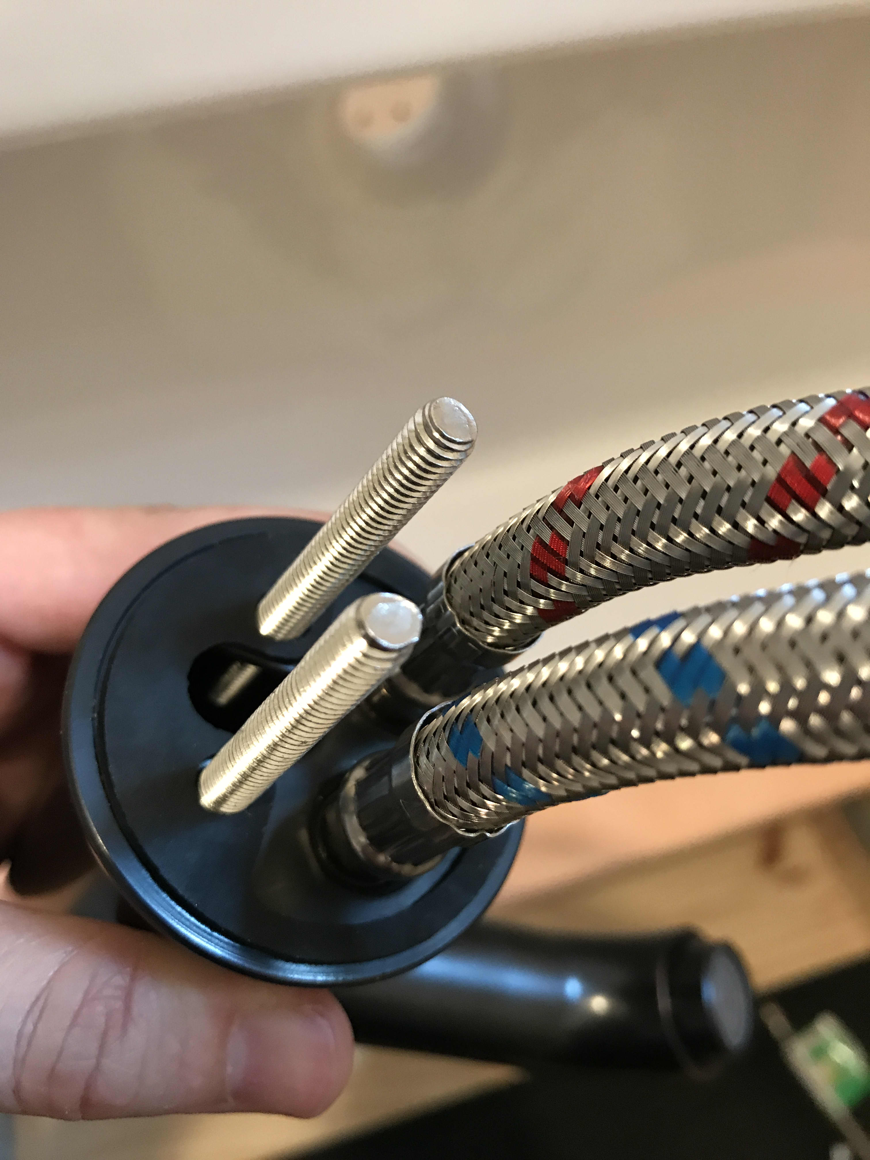 IKEA Sink Plumbing What To Know About Installation Apartment Therapy