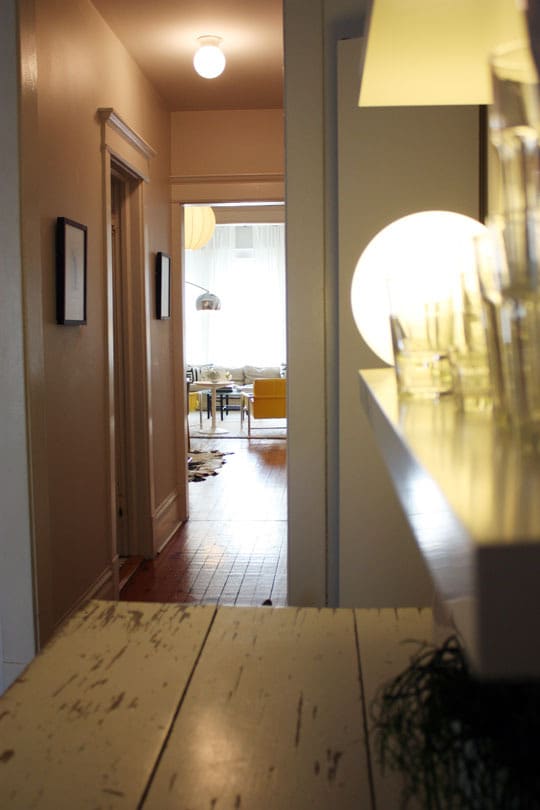 A closer look at Greyston Apartment Interior Design