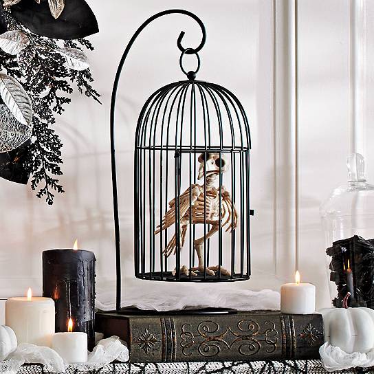 The Best Halloween Decorations of 2016 Apartment Therapy