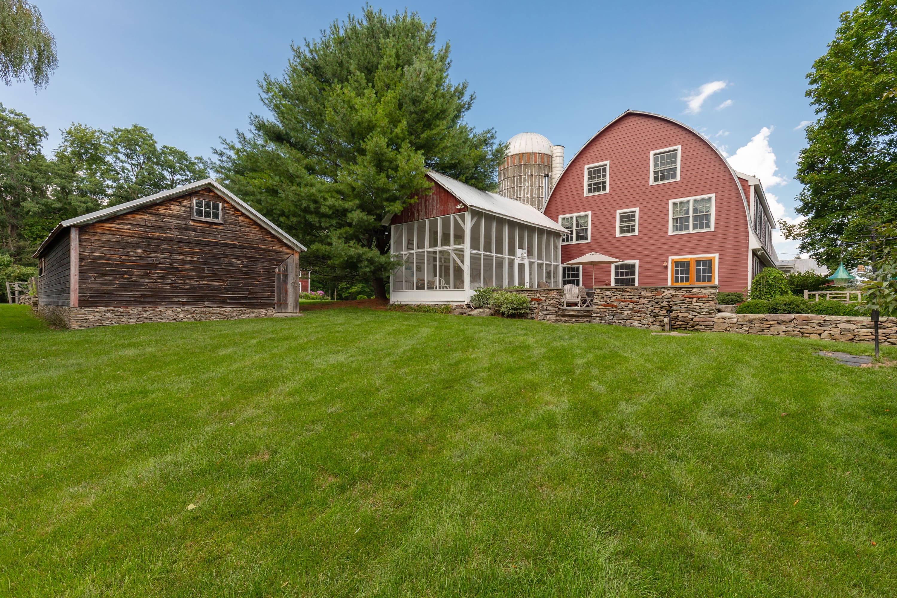 Converted Barn Homes for Sale in the U.S. Apartment Therapy