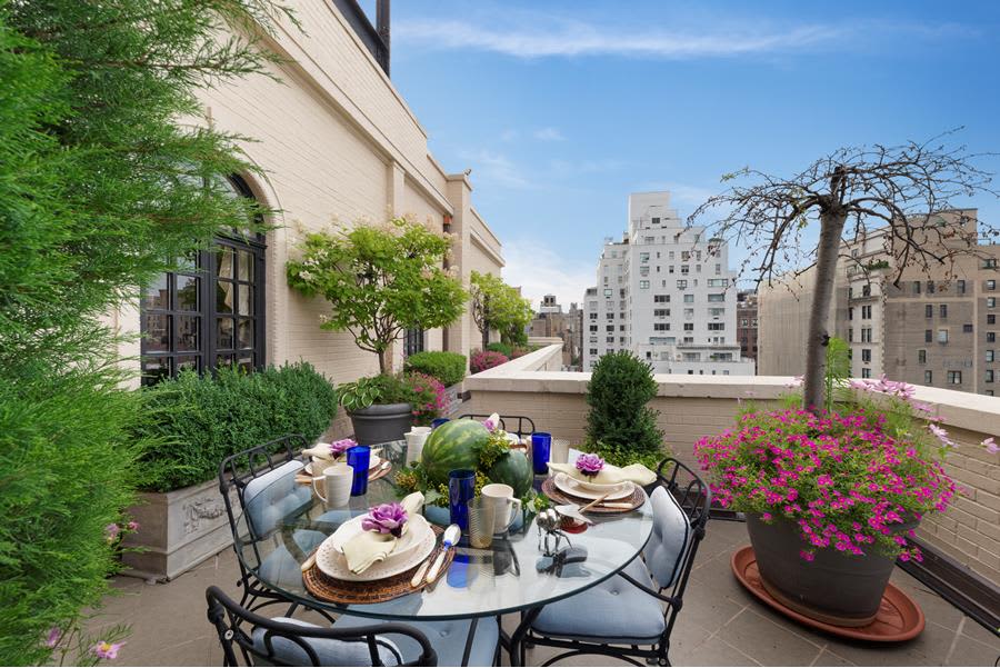 Central Park New York City Cost of Living Apartment Therapy