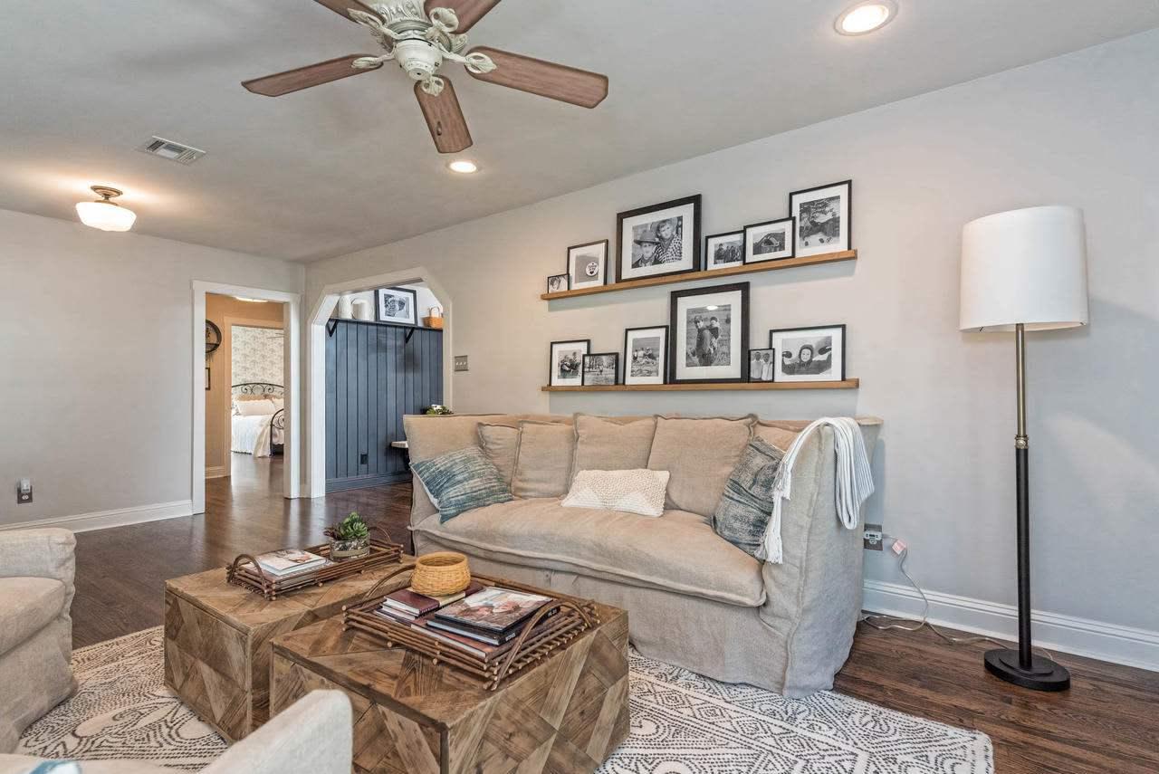 Fixer Upper House For Sale Waco Texas Photos Apartment Therapy