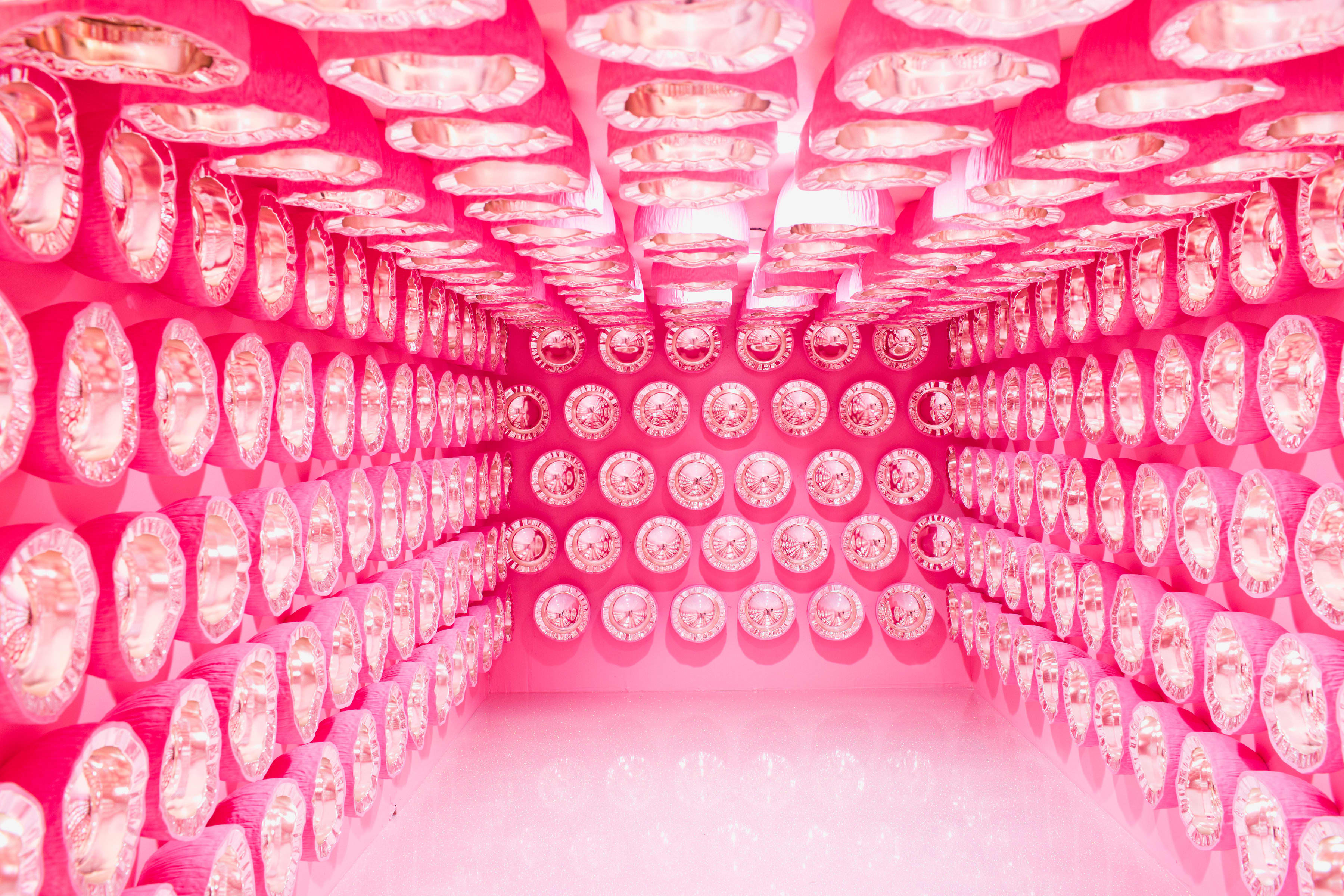 Museum of Ice Cream Design Inspirations Apartment Therapy