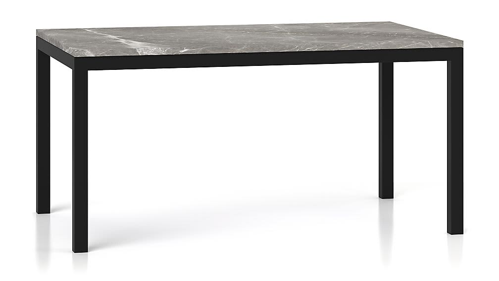 Timeless Table Design Our 8 Favorite Parsons Tables Apartment Therapy