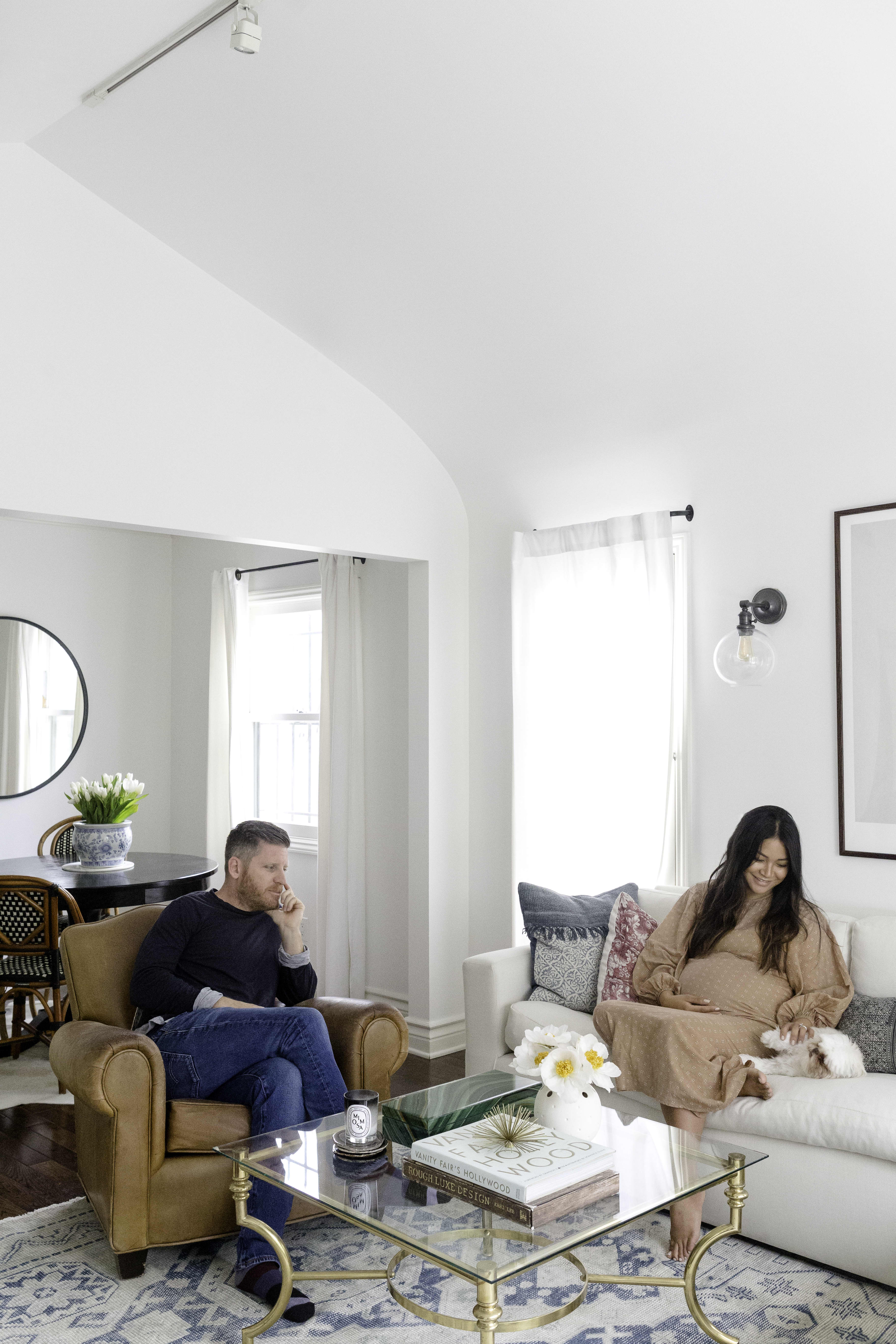 Jake Alexander Arnold Interior Design