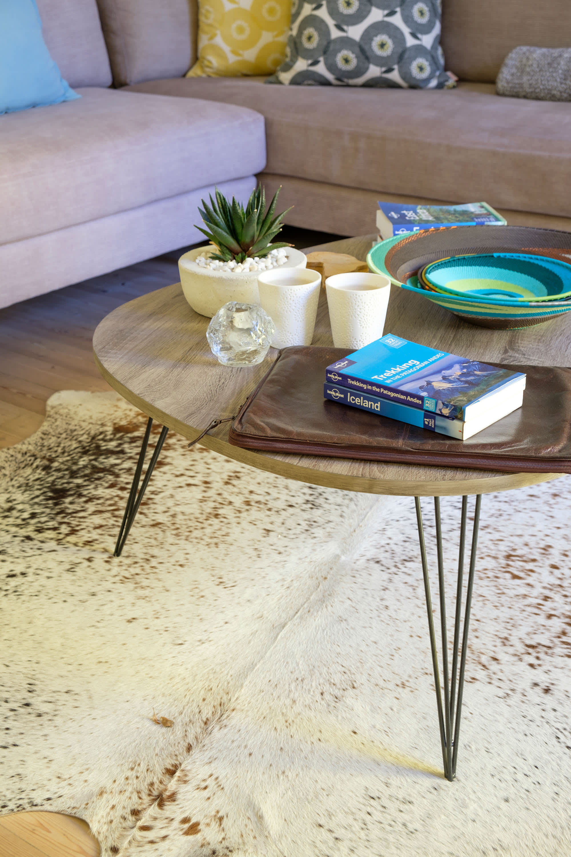 House Tour A "Scandi with a South African Twist" Home Apartment Therapy