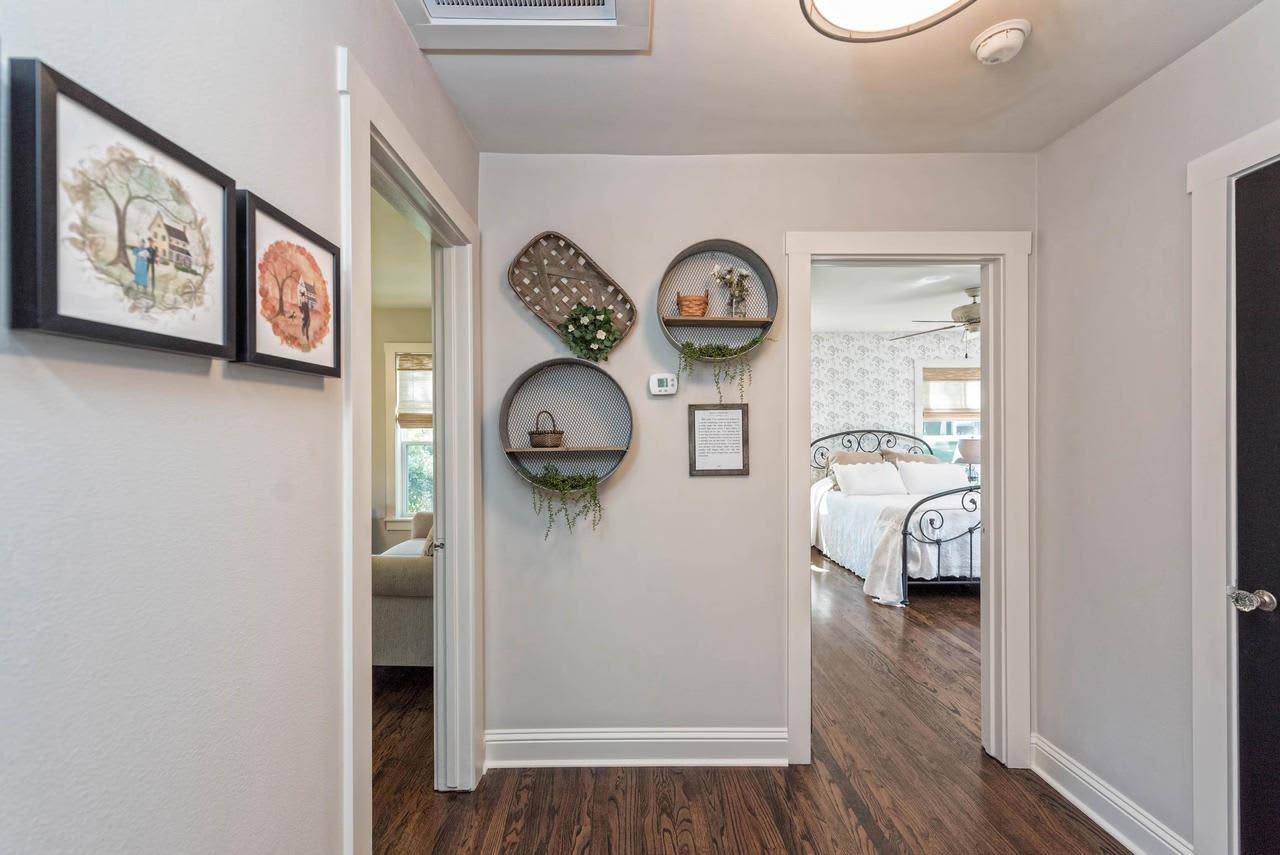 Fixer Upper House For Sale Waco Texas Photos Apartment Therapy