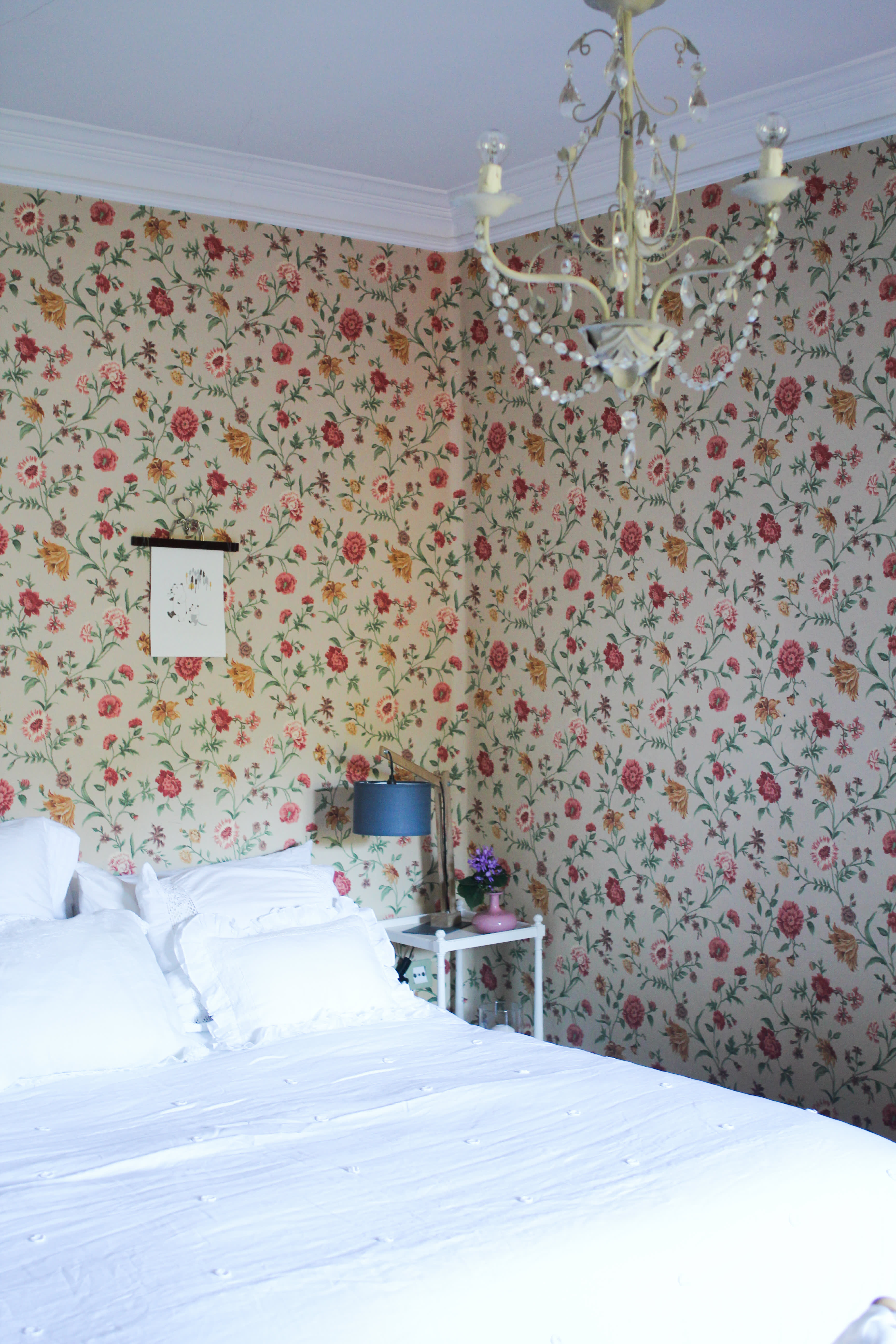 House Tour A Spanish Shopkeeper s Vintage Valencia Home Apartment 